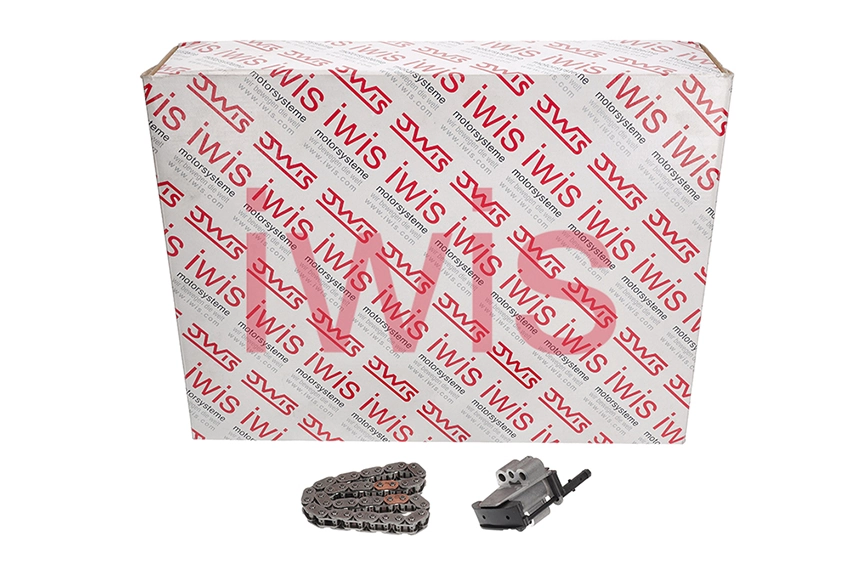Timing Chain Kit
